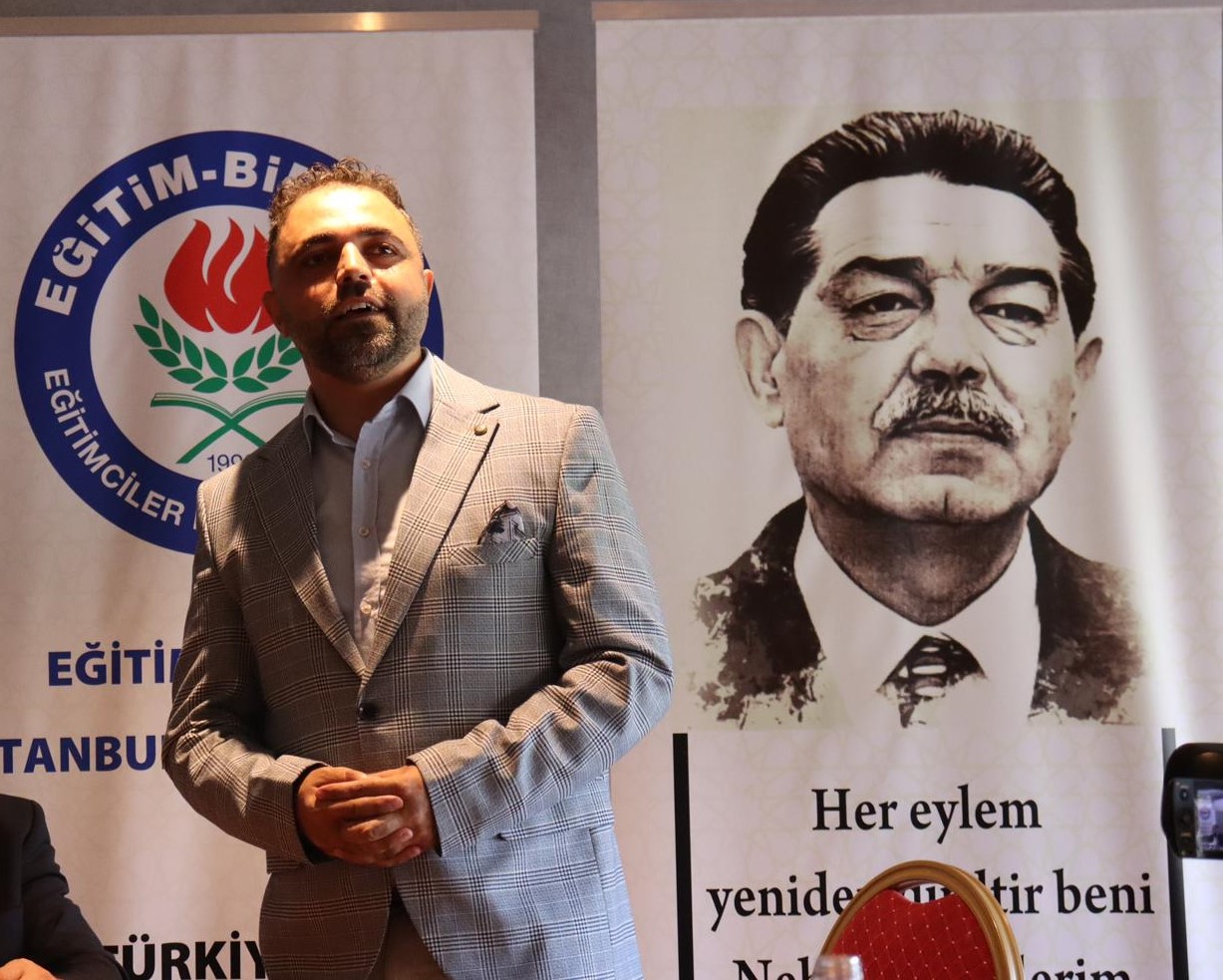 EMRE ŞAHİN